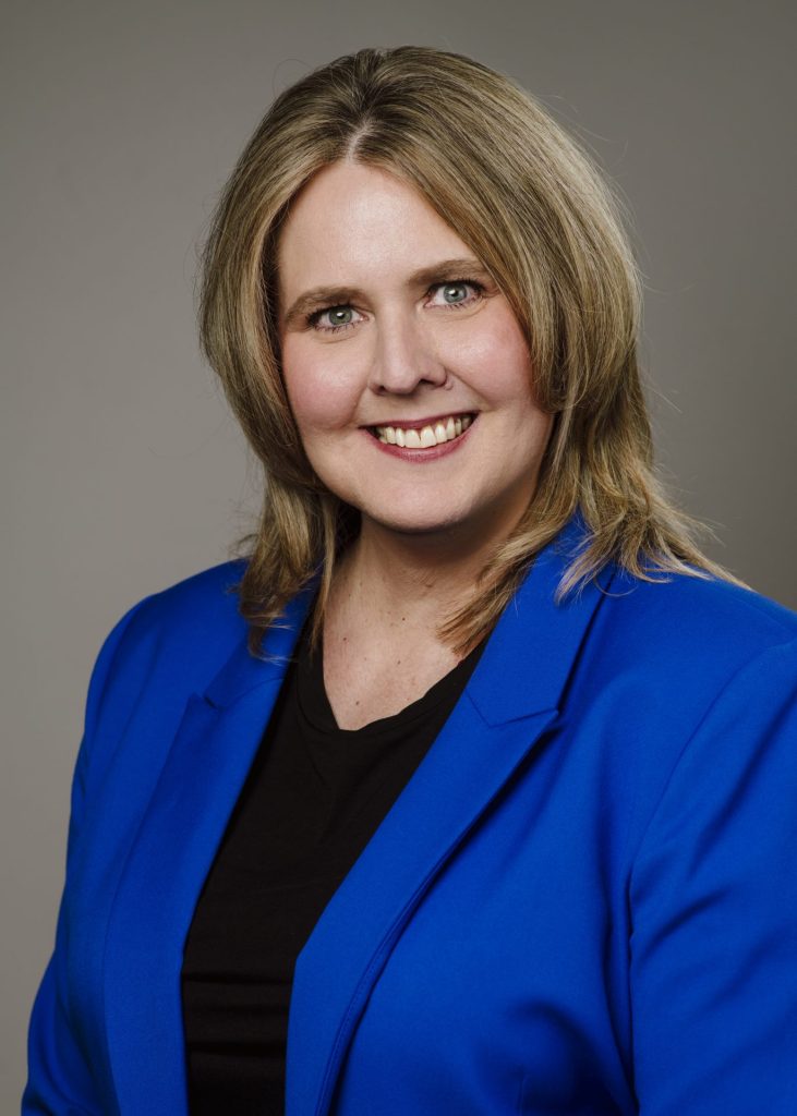 Shana griffin