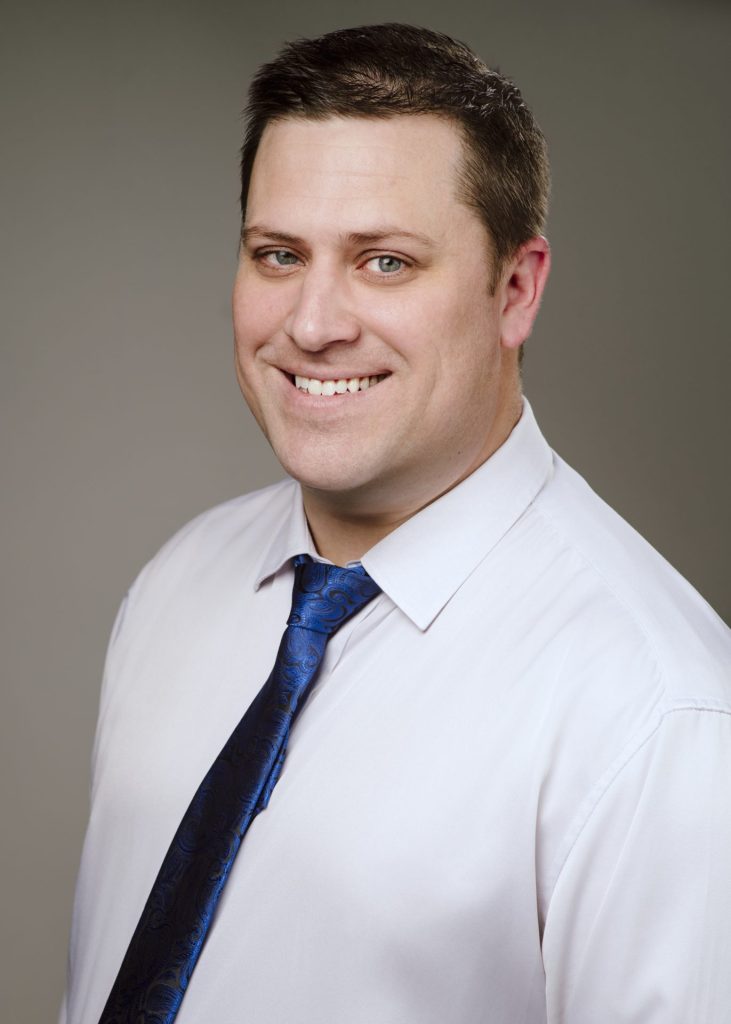 Seth hoover
